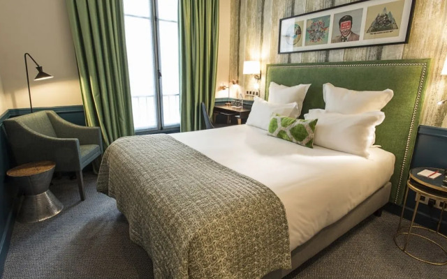 Hôtel Adèle & Jules