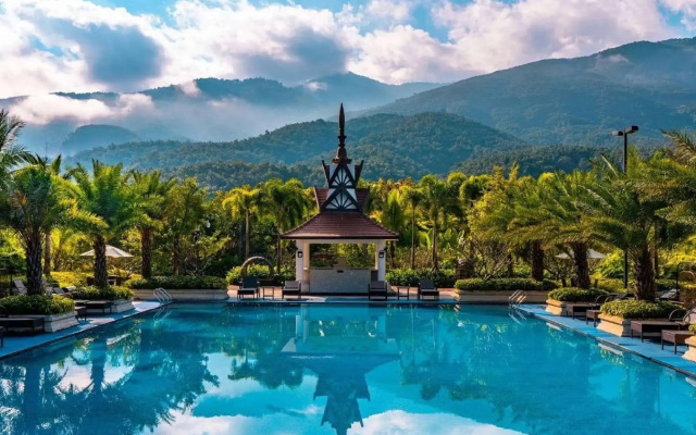 Wyndham Xishuangbanna South Resort