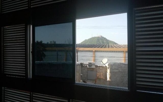 Hotel Casa Isla de Manga