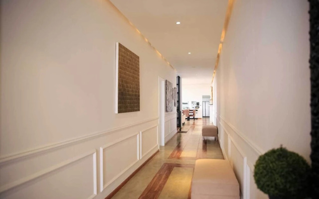 Benito Bungalow by The Serendipity Collection