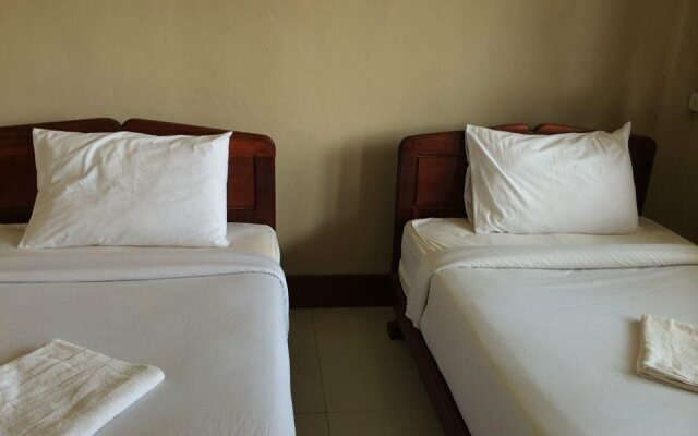 Khonesavath Guesthouse Lebijou