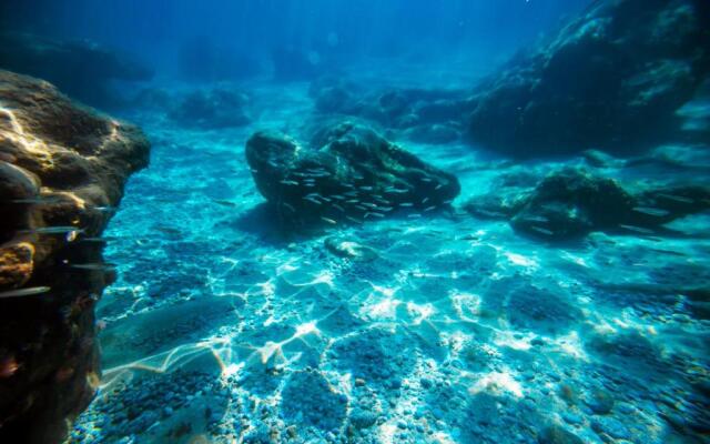 Solmaris Tropea - Rooms & Suites