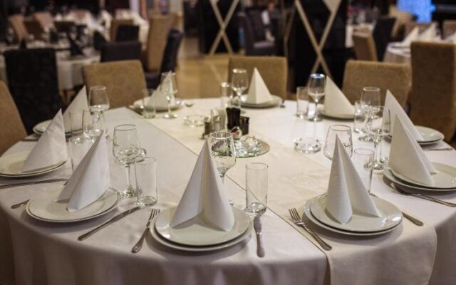 Hotel Euforia Lounge