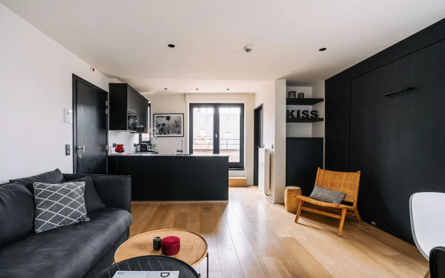 Smartflats - Grand Place I Brussels