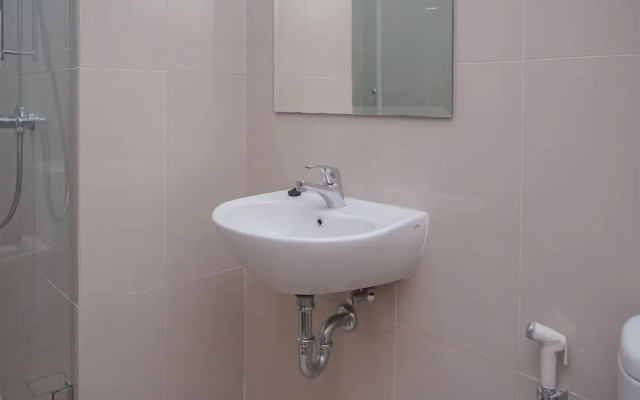 Well Designed 1Br Apartment At M-Town Signature
