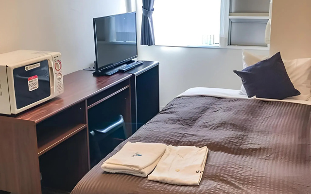 HOTEL LiVEMAX Kawasaki Ekimae – Guest Rooms – Kawasaki