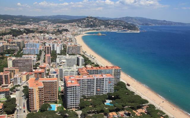 Apartments Blanes Condal