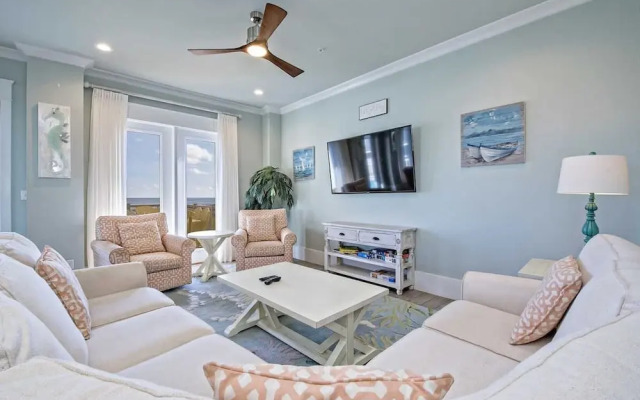 Beachfront 8bedrooms Lemonshello