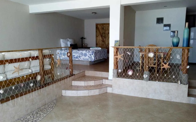 Penthouse in Rosarito