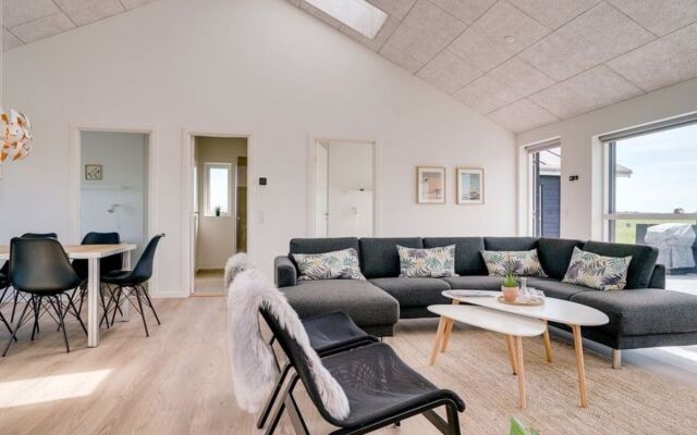 "Deljan" - 1.6km from the sea in NW Jutland
