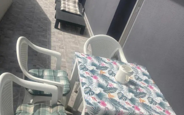 Villa Sole Tisno - Apartment Sunny