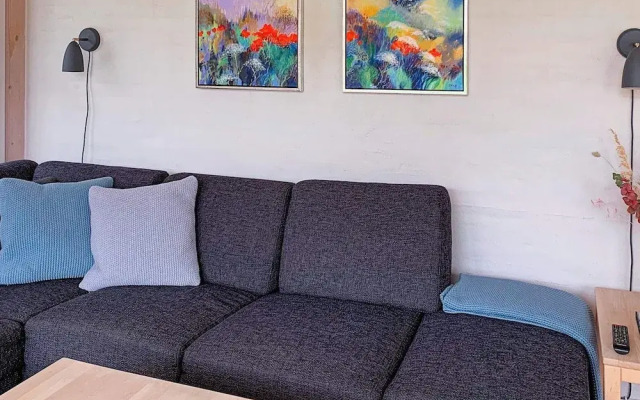 Holiday Home in Gilleleje