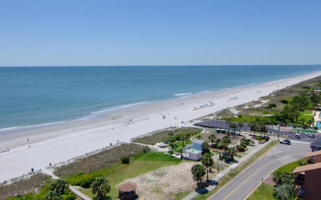 Forest Dunes Resort