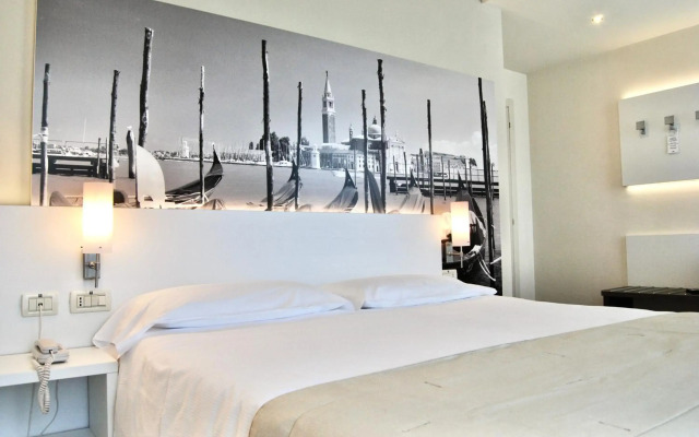 Palace Hotel Regina