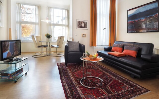 SEETELHOTEL Villa Aurora