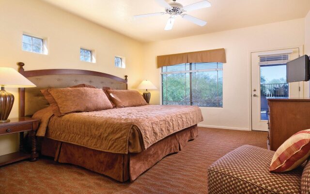 WorldMark Rancho Vistoso