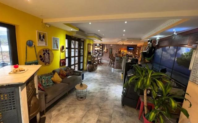 Green Seeblick Hotel & Apartments