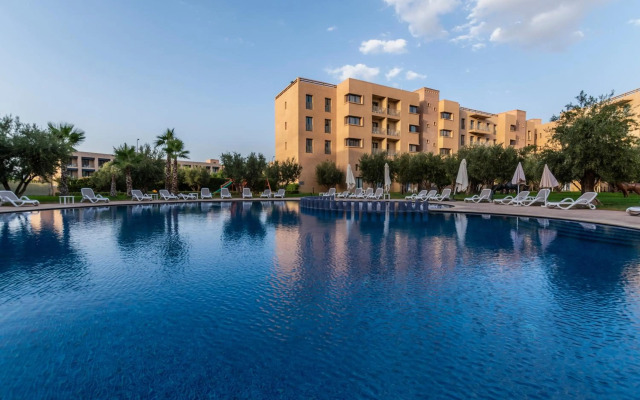 Wazo Hôtel