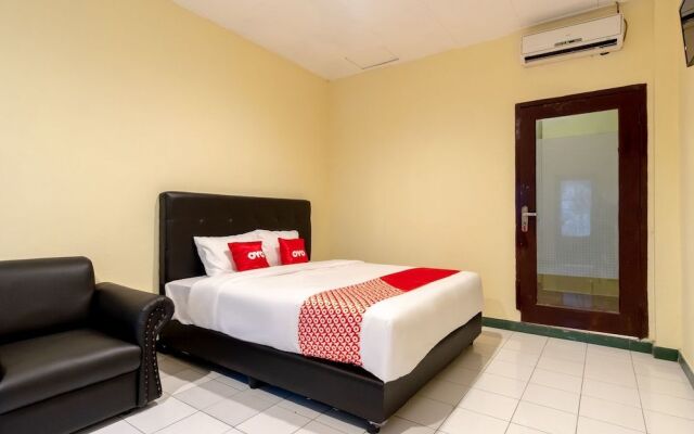 OYO 1697 Rumah Ekologis