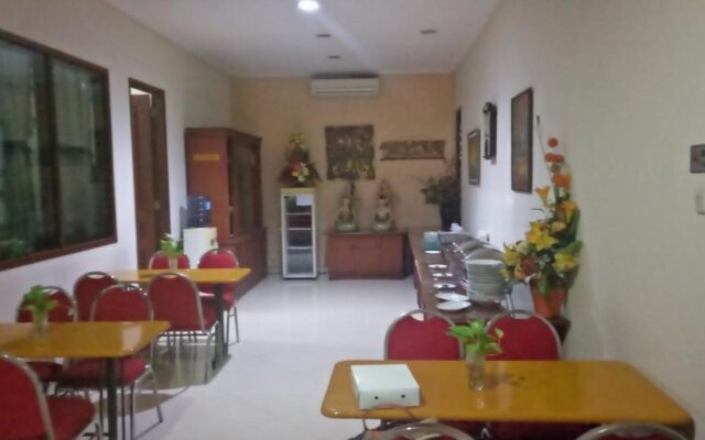 Gardena Homestay