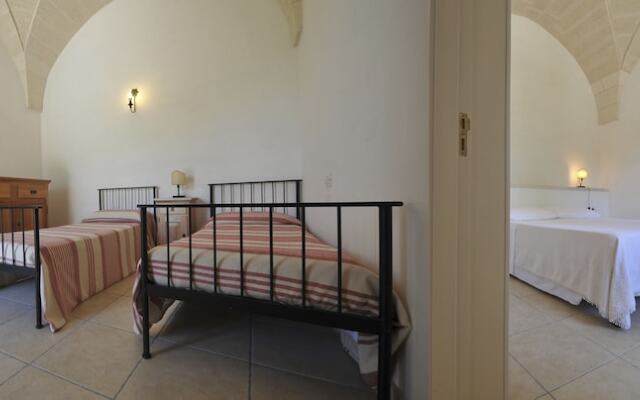 Masseria Limbitello