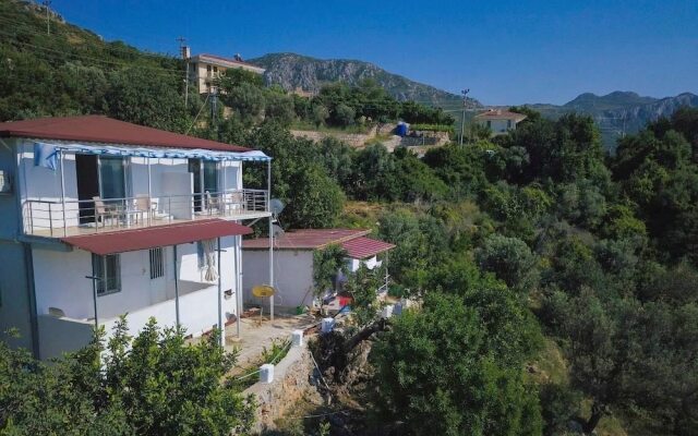 Veranda Saranda Apart