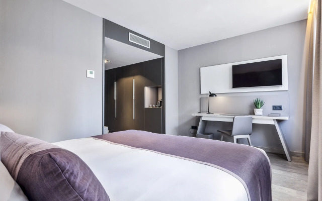 Hotel Upper Diagonal