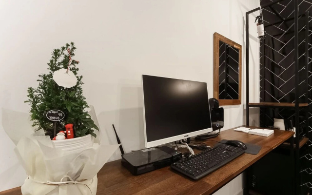 Busan Songdo EL Hotel