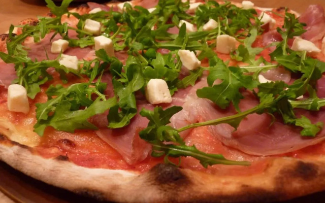 Hotel Alpinlounge Weiberhimmel