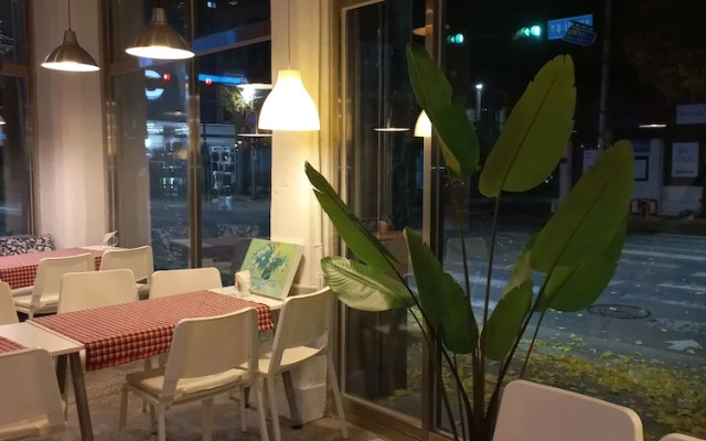 Youngil Dae Guest house