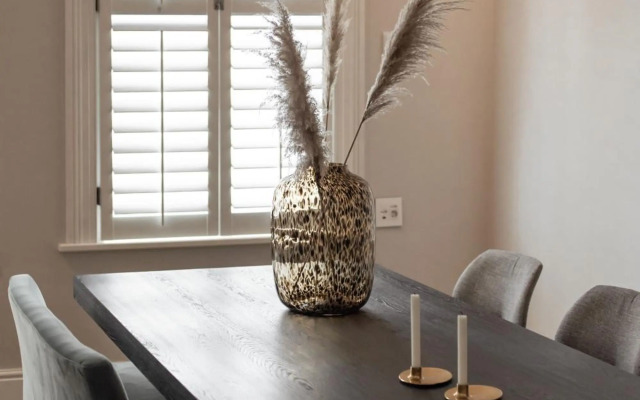 Underberg Guest House