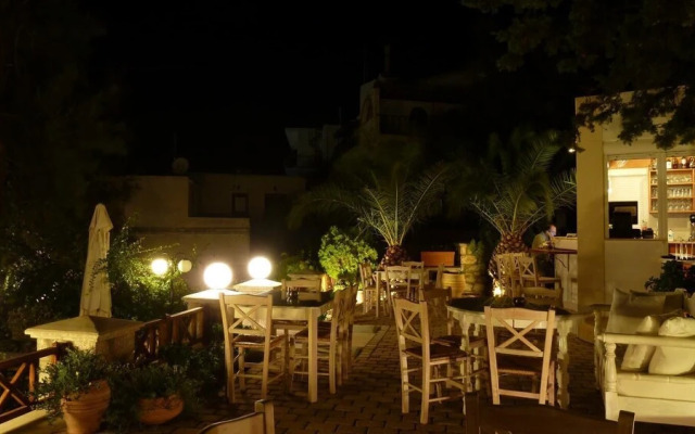 Villa Afroditi