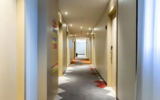 Borrman Hotel Zhangzhou Ancient City Xinhua Bei Road