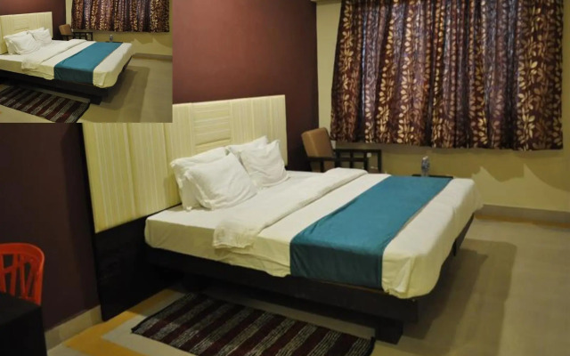 The Crescent Express Hotel Sriperumbudur