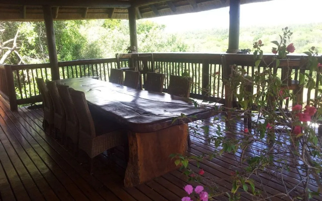 Stand Alone Rooms 62 Blyde Wildlife Estate