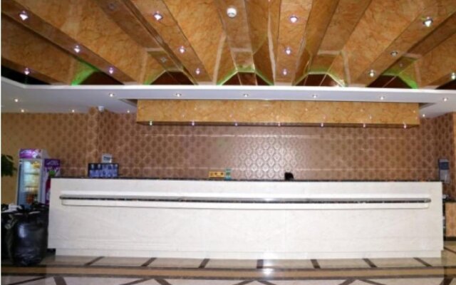 Tianjin Ka Mei Long Business Hotel