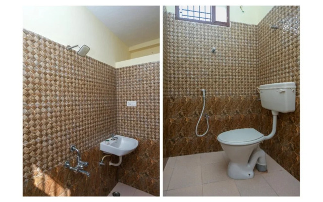 Residency Inn By OYO Rooms
