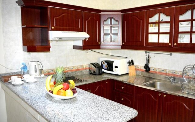 Retaj Residence Al Sadd