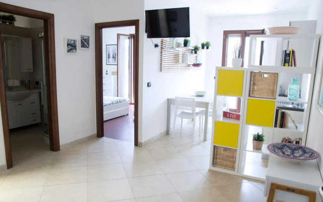 Appartamento Smaldone