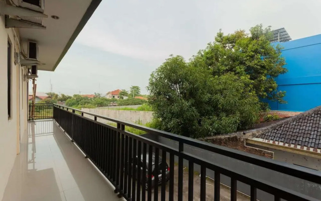 Richmond Guest House by OYO Rooms