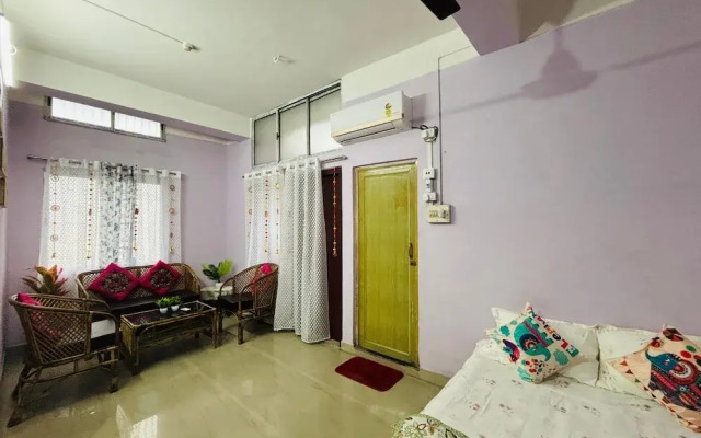 Ashray Homestay