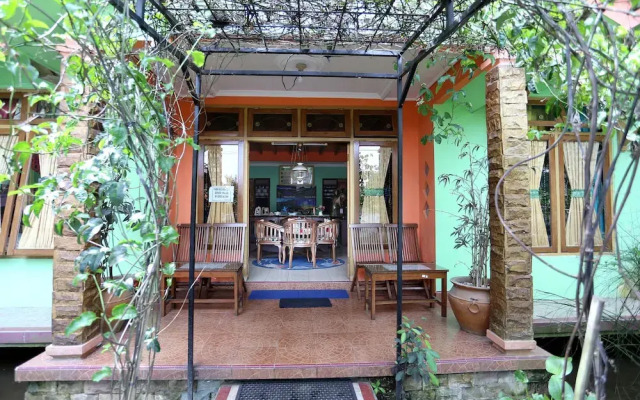 SPOT ON 2514 Homestay Ortegha