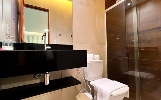 Pousada Villa Marceneiro