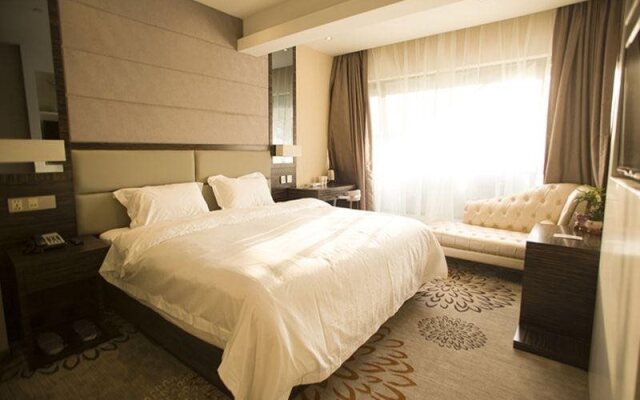 Lavande Hotel West Lake Hangzhou