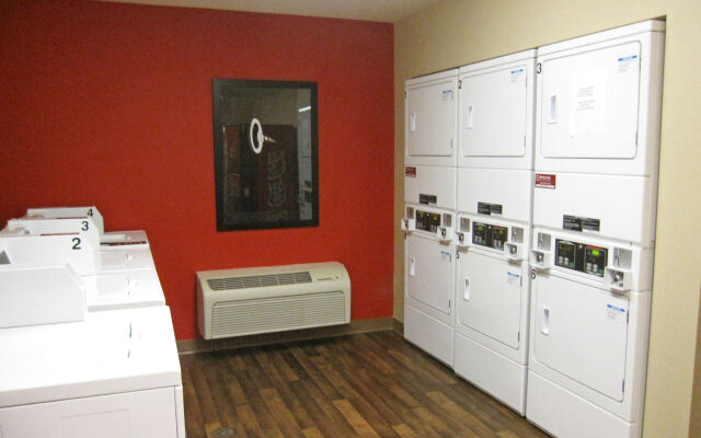 Extended Stay America Suites Los Angeles Simi Valley