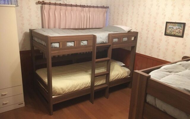 Guesthouse UNILA