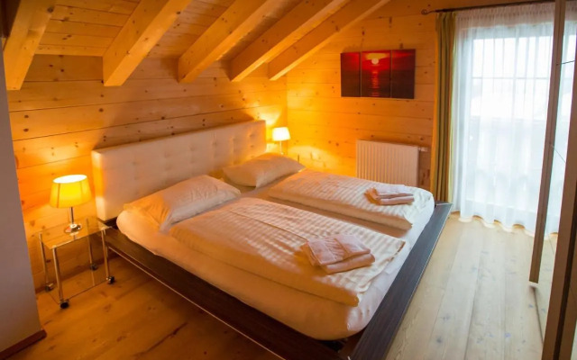 Chalet Almrausch