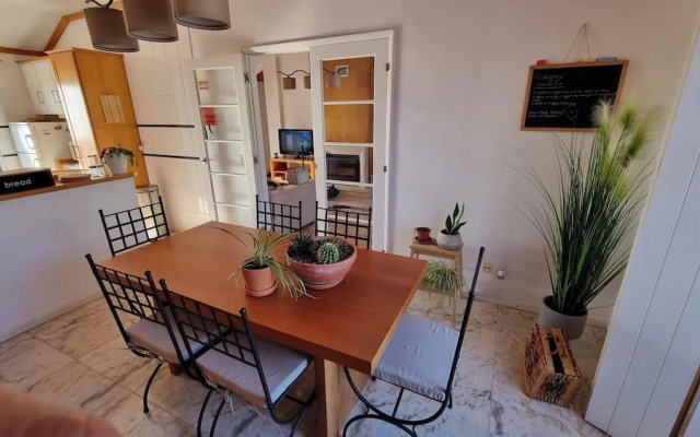 Casa Avo Nino Gueste House
