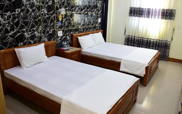 Thoi Dai Hotel