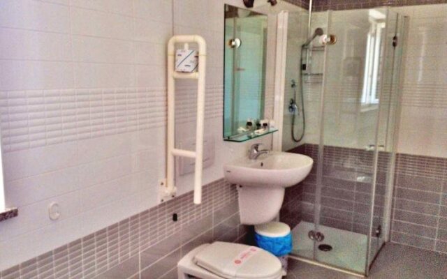 Hotel Sanremo